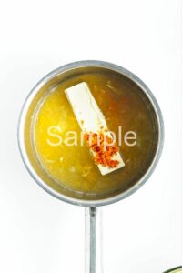 Orange Curd - Set 2