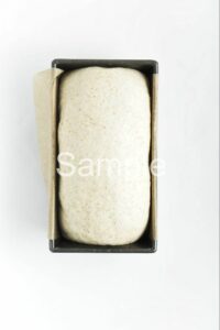 Vegan Sandwich Loaf - Set 2