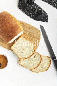 Vegan Sandwich Loaf - Set 2