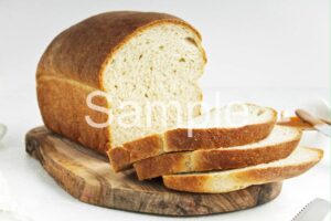 Vegan Sandwich Loaf - Set 3