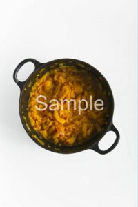 Pineapple Chutney - Set 5