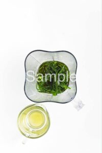 Chive Oil - Set 2