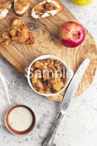 Apple Pear Chutney - Set 5