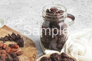 Chocolate Covered Toffee Almonds - Set 5