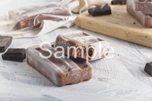 Vegan Fudgesicles - Set 3