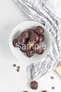 Cookie Dough Truffles - Set 1