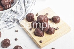 Cookie Dough Truffles - Set 1