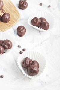 Cookie Dough Truffles - Set 3