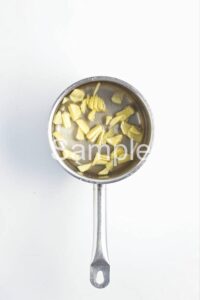 Ginger Coconut Lemonade - Set 5