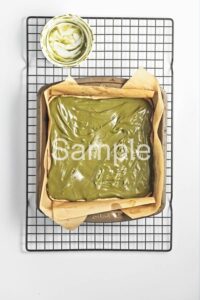 GF Pistachio Ganache Bars - Set 1
