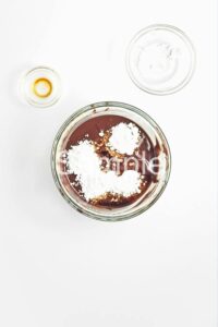 GF Pistachio Ganache Bars - Set 1