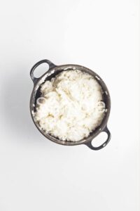 Mango Sticky Rice Spring Rolls - Set 1