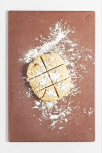 Mini Cherry Galettes - Set 4