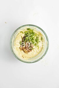 Jalapeno Onion Cornbread - Set 1