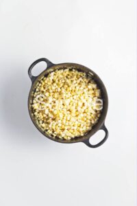 Miso Corn Soup - Set 4