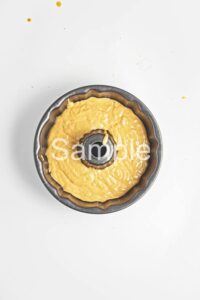 Pumpkin Chai Swirl Bundt - Set 3