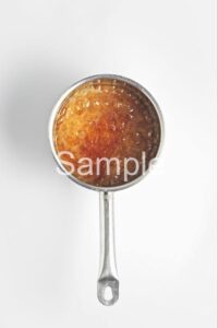 Salted Caramel Sauce - Set 2