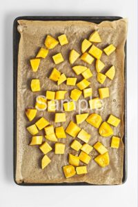 Butternut Wild Rice Salad - Set 3