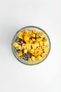 Butternut Wild Rice Salad - Set 3