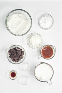 Samoa Cookie Bars - Set 5