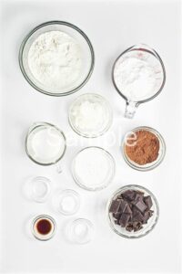 Vegan Thin Mints - Set 1