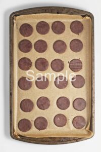 Vegan Thin Mints - Set 1