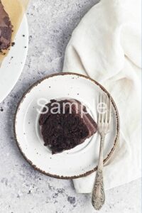 Triple Chocolate Bundt - Set 2