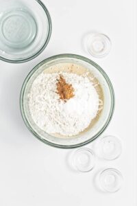 Egg-free Banana Bread - PLR