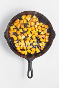 Butternut and Kale Pasta - Set 1