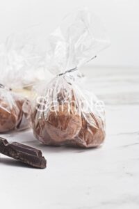 Mexican Chocolate Truffles - Set 2