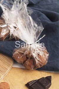 Mexican Chocolate Truffles - Set 3