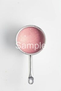 Raspberry Lemon Curd Bars - Set 5