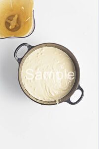 Tofu Mac and Cheese - Set 2