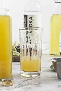 Blueberry Pineapple Fizz PLR