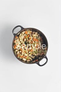 Creamy Broccoli Soup - Set 2