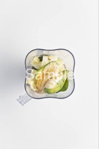 Green Smoothie - Set 2