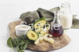 Green Smoothie - Set 4