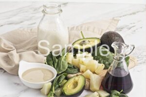 Green Smoothie - Set 5