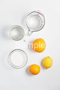 Orange Liqueur PLR