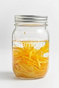 Orange Liqueur PLR
