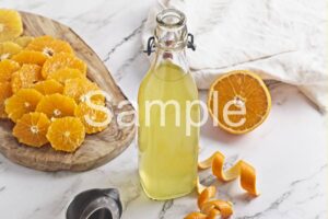 Orange Liqueur PLR