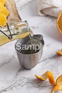 Orange Liqueur PLR
