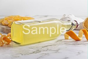 Orange Liqueur PLR