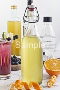 Orange Liqueur PLR