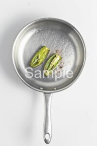 Spicy White Bean Dip - Set 5