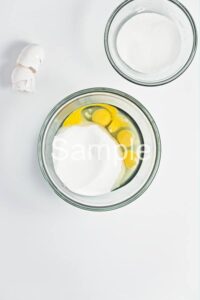 Strawberry Shortcake Sheet Cake PLR