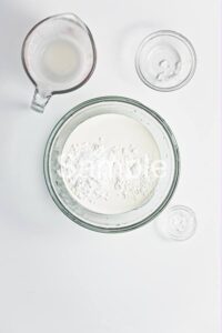 Strawberry Shortcake Sheet Cake PLR