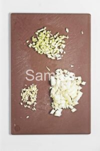 Turnip and White Bean Soup PLR