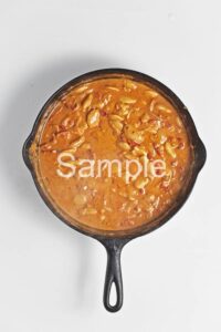 Vegan Tuscan Butter Beans - Set 3