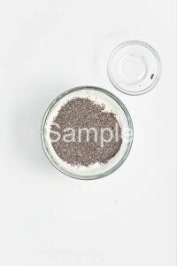 Yogurt Chia Parfait PLR